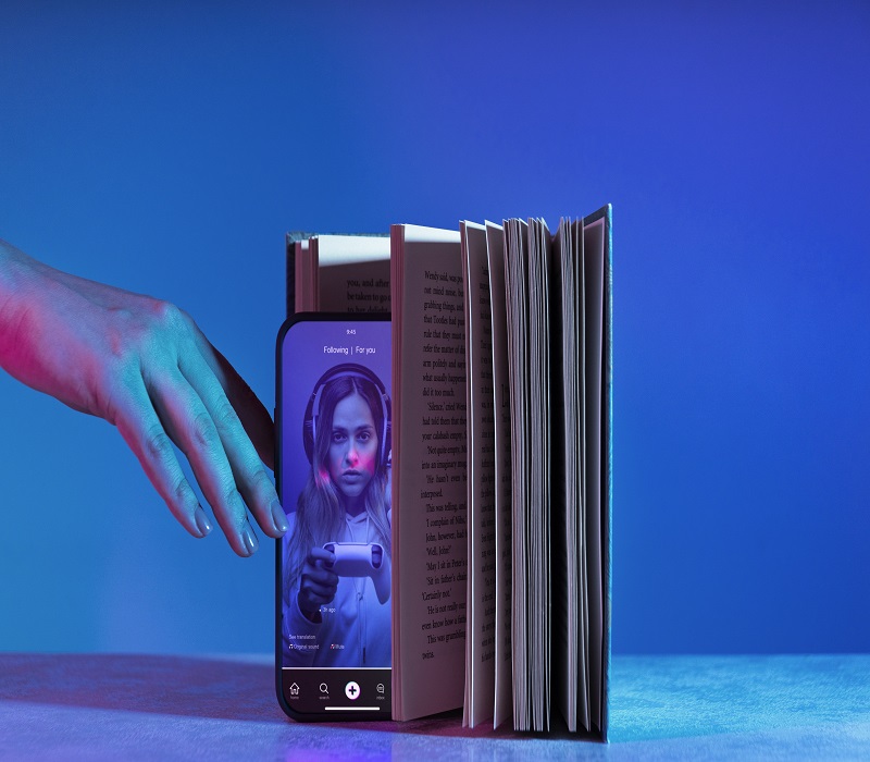 The Future of Social Media: How AI is Transforming Content Creation and Engagement