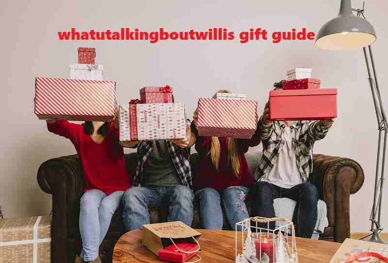 whatutalkingboutwillis gift guide