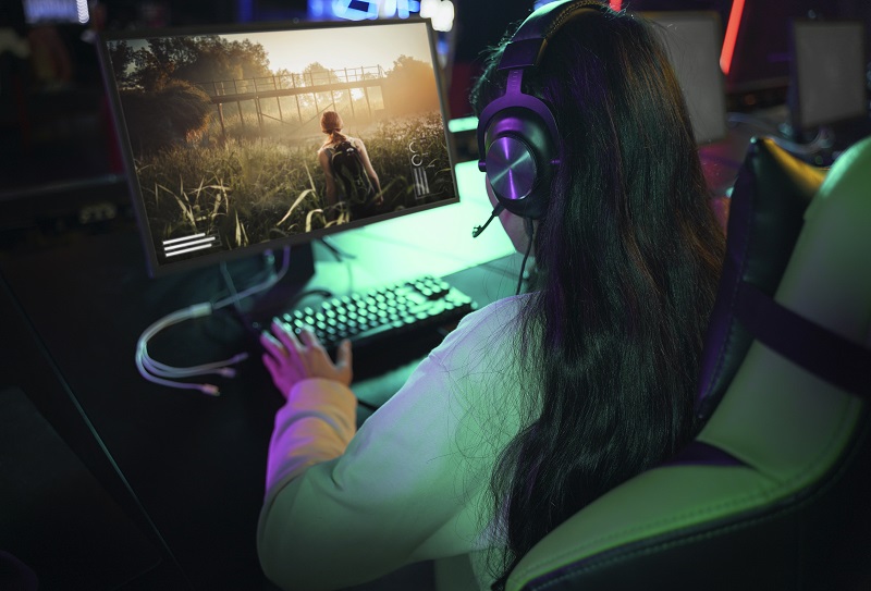 A Beginner’s Guide to UNFGaming.net: Your Ultimate Gaming Hub