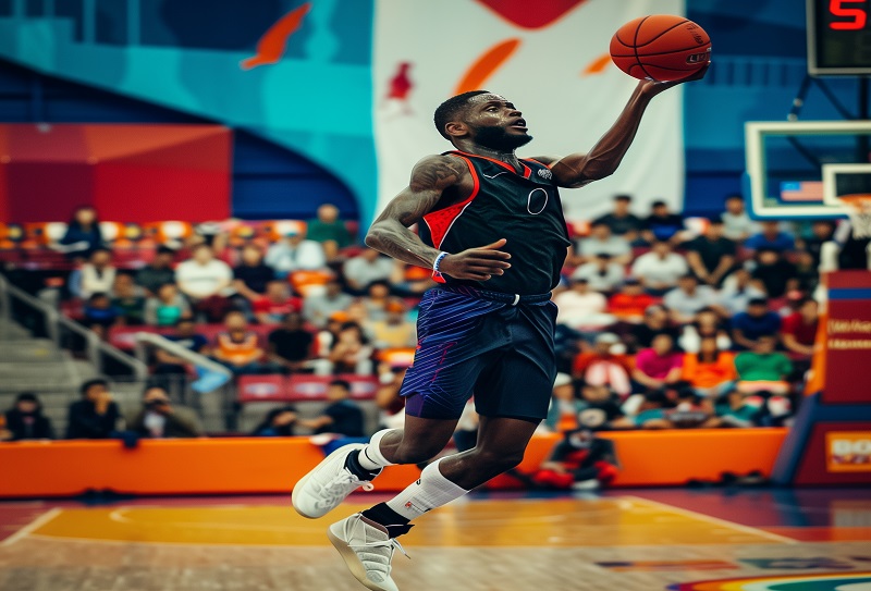 Detroit Pistons vs Houston Rockets: Full Match Review and Player Stats Breakdown