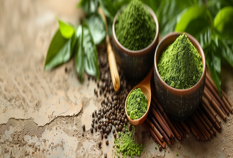 Greenheal.net: Your Ultimate Guide to Natural Healing and Wellness